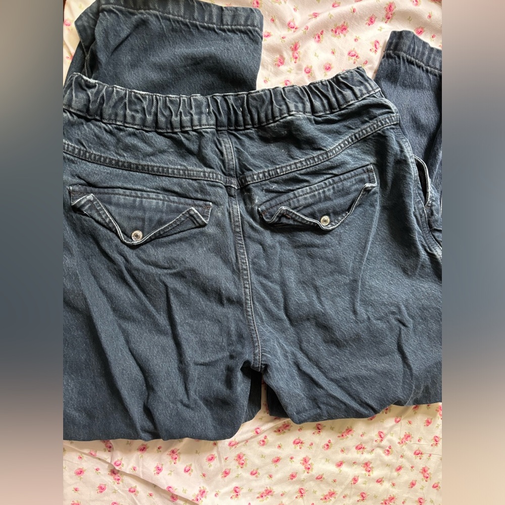 Free People Cargo Pants - Picture 6 of 6